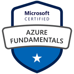 Azure Fundamentals (AZ-900)